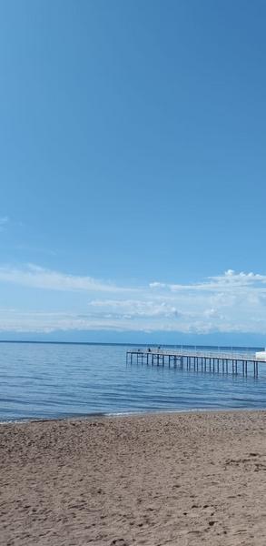 Иссык-Куль