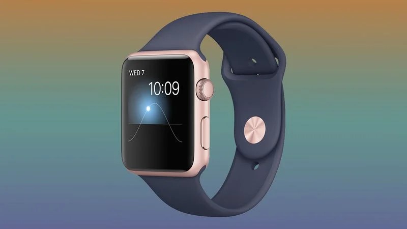 Apple запретила официальным сервисным центрам ремонтировать старые Apple Watch