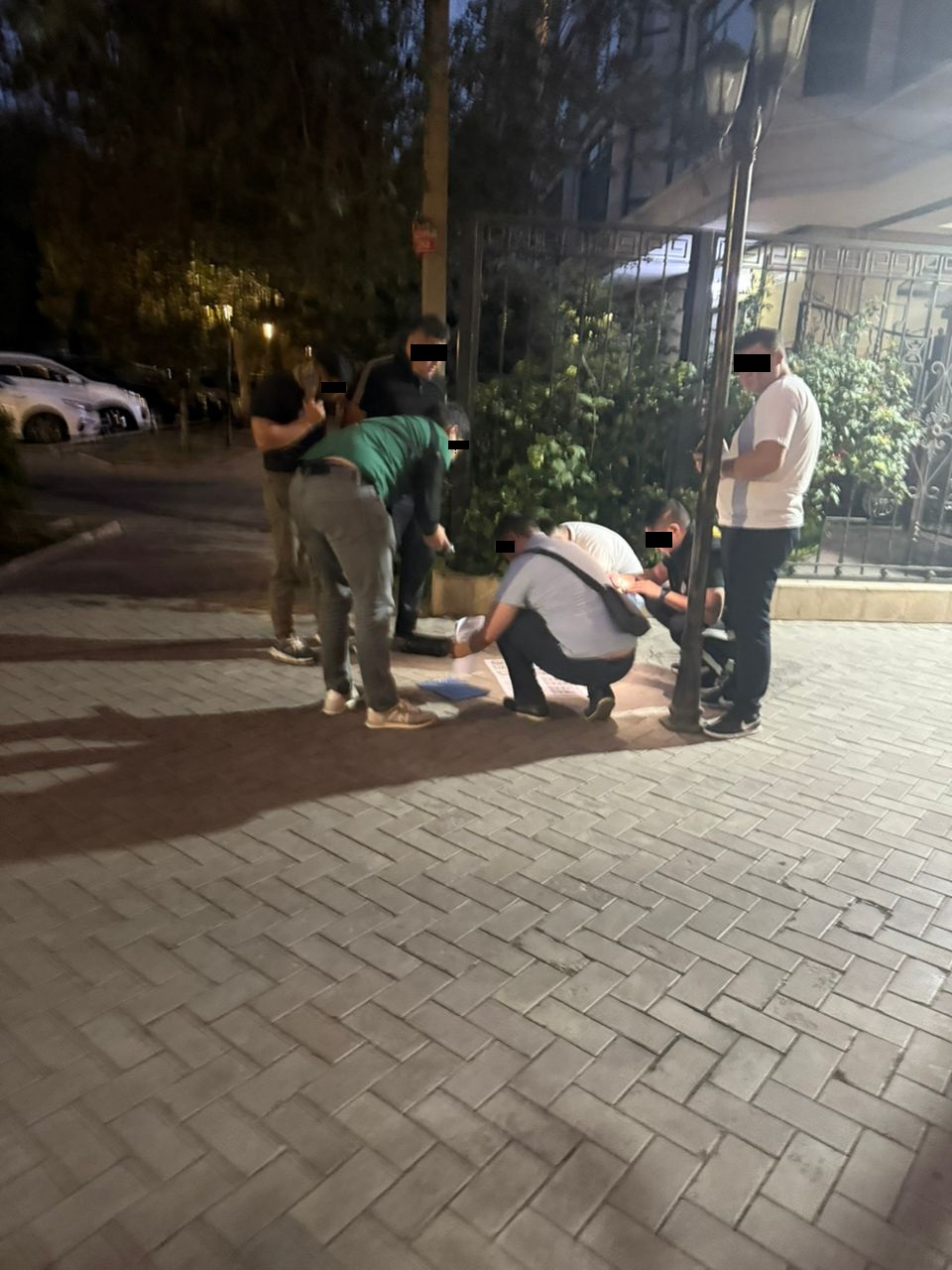 Под видом связей с ГКНБ мужчина вымогал $2,5 тысячи и iPhone у жительницы КР