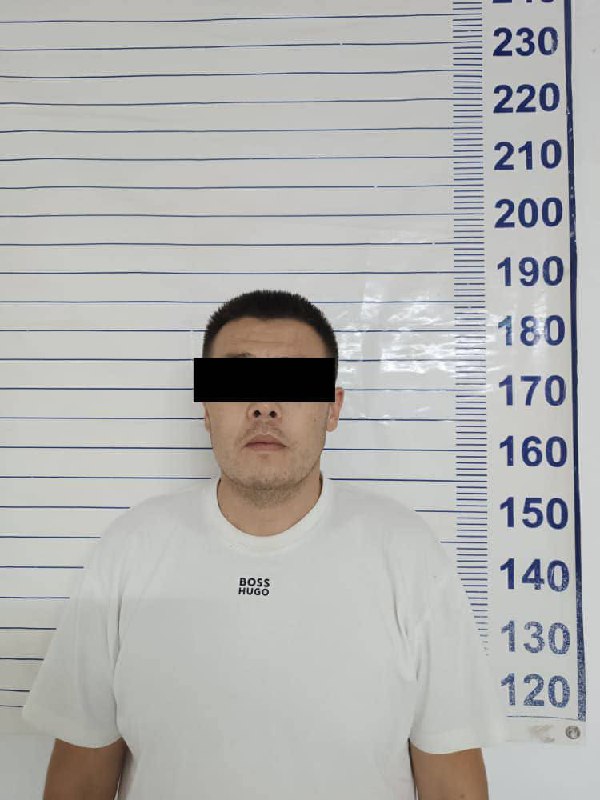 В Джалал-Абаде подозреваемый в продаже наркотиков дал взятку милиционеру