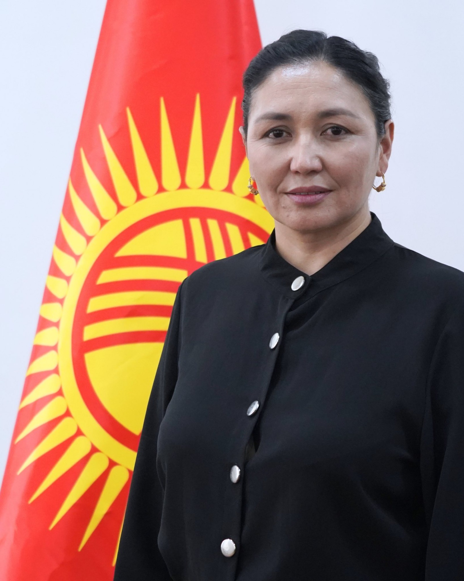 Альбина Имашева