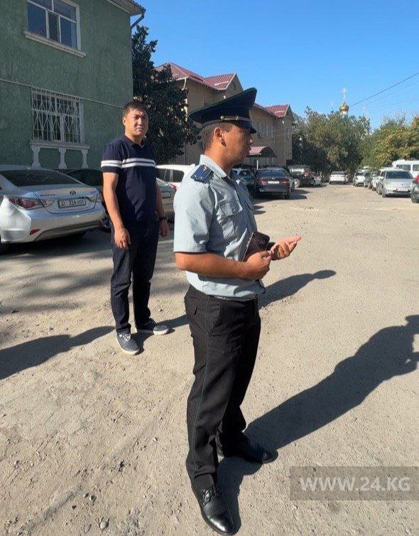 Руководитель пресс-службы УПСМ стал заместителем главы муниципальной инспекции