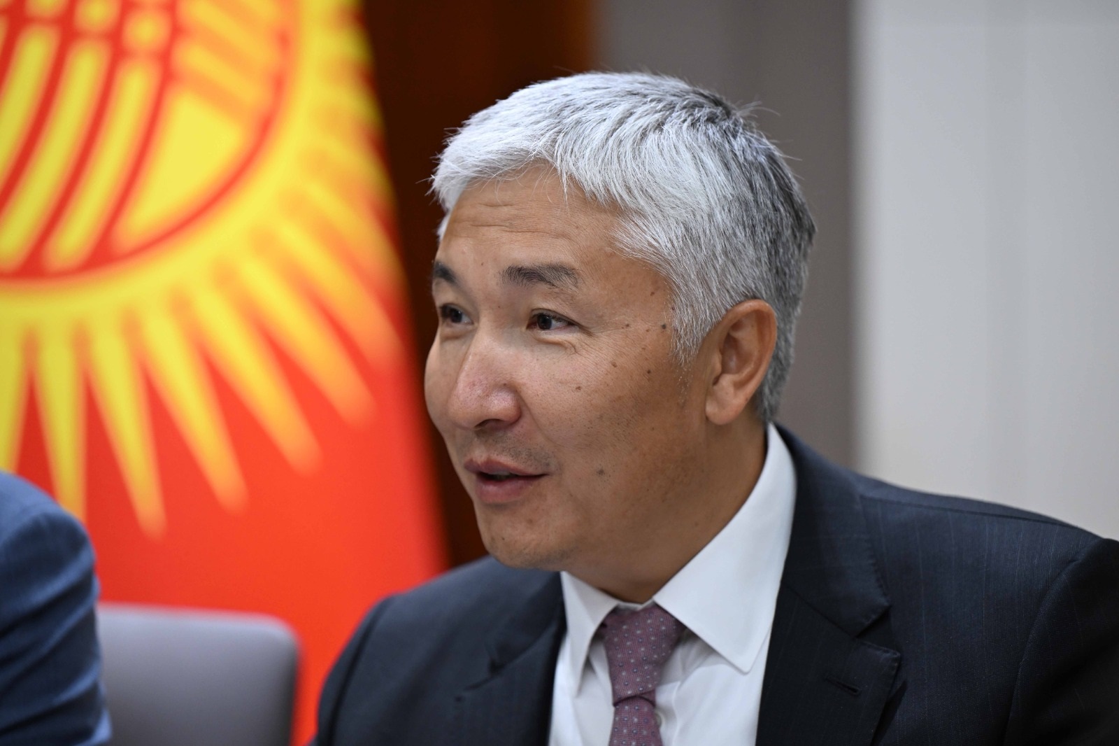 Азамат Кадыралиев