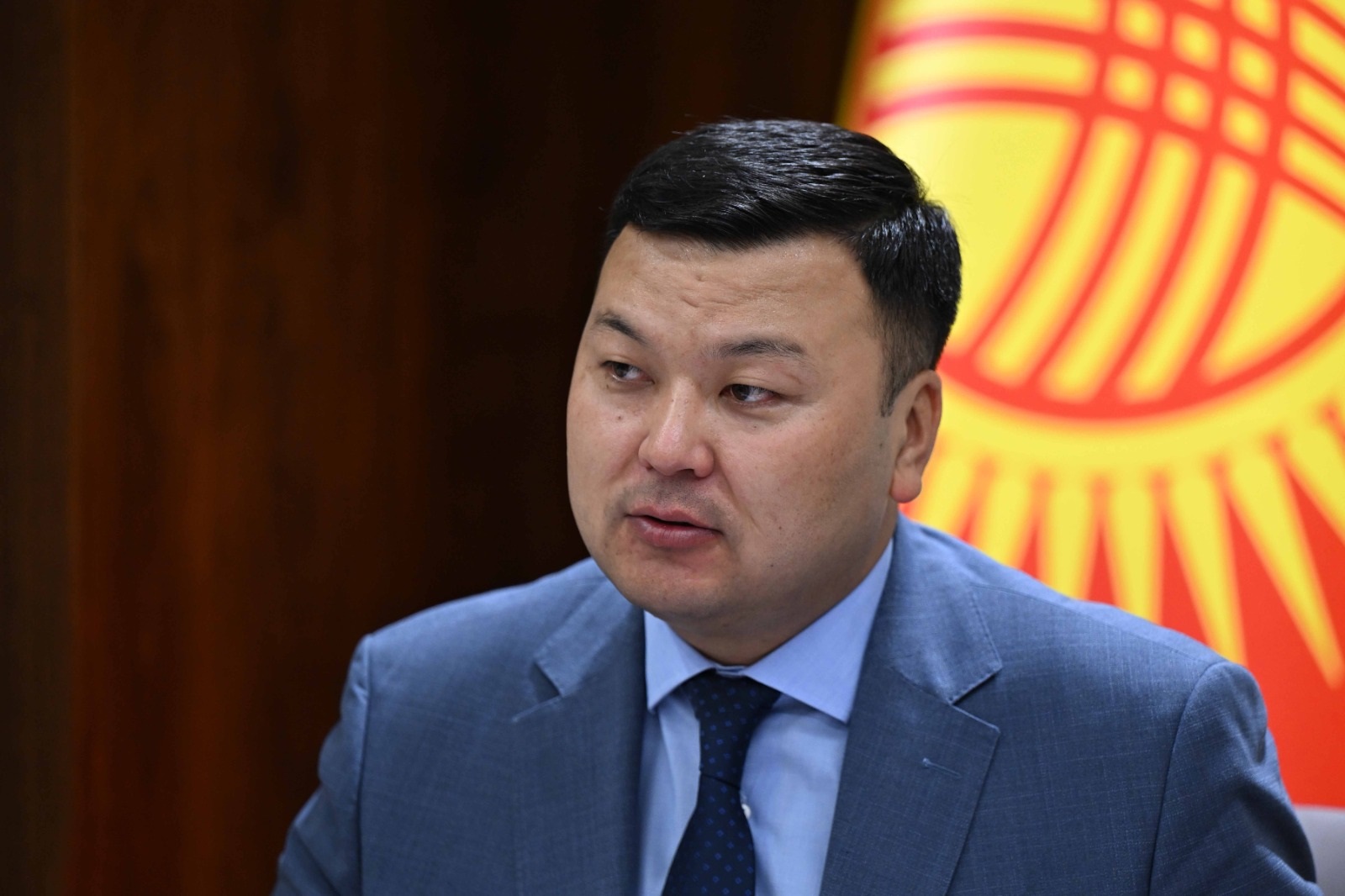 Аяз Баетов