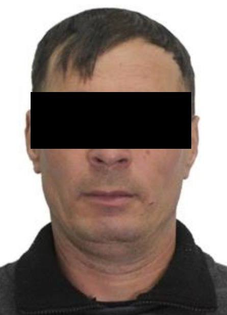 В Ошской области задержан подозреваемый в похищении 10-летней девочки