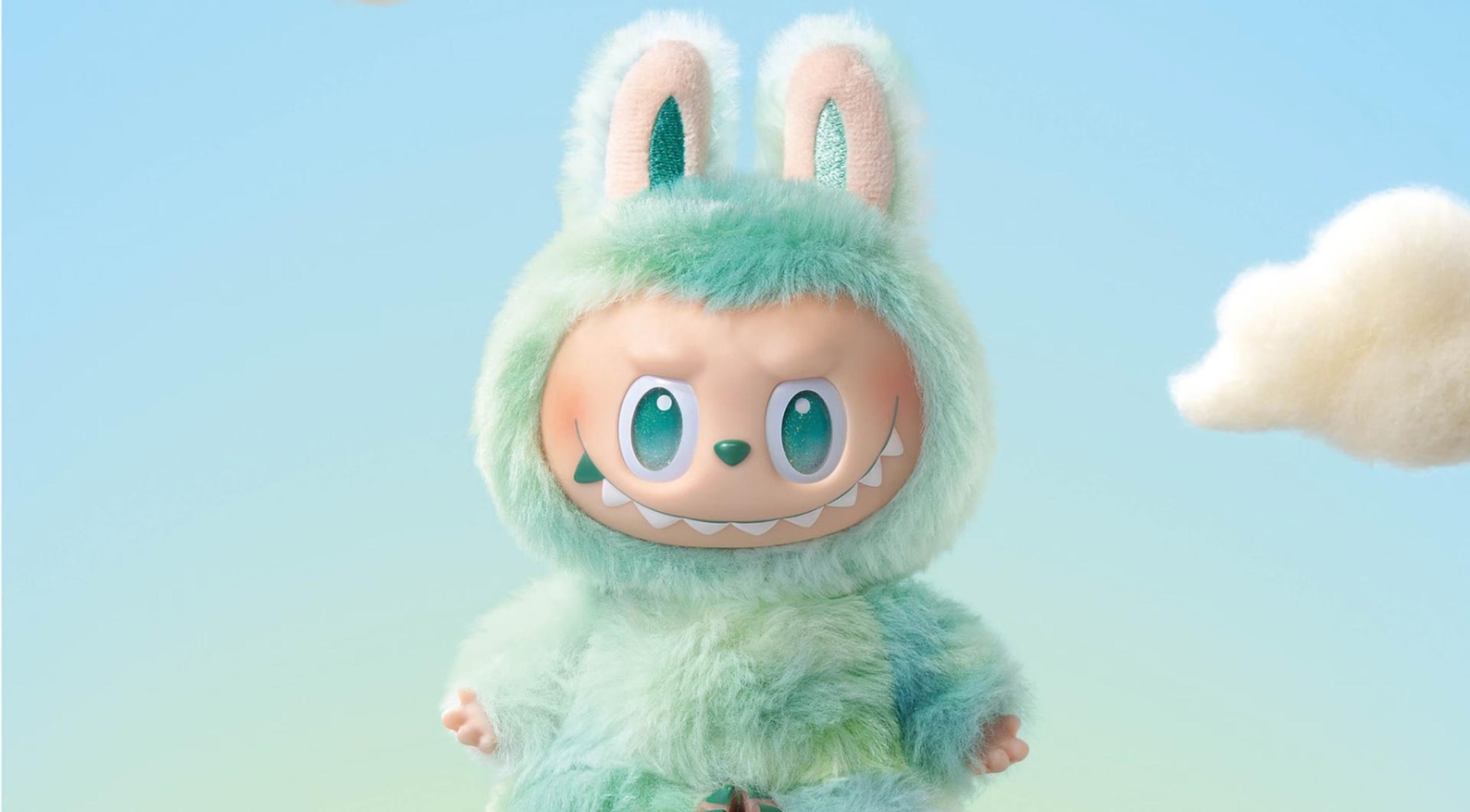 Labubu