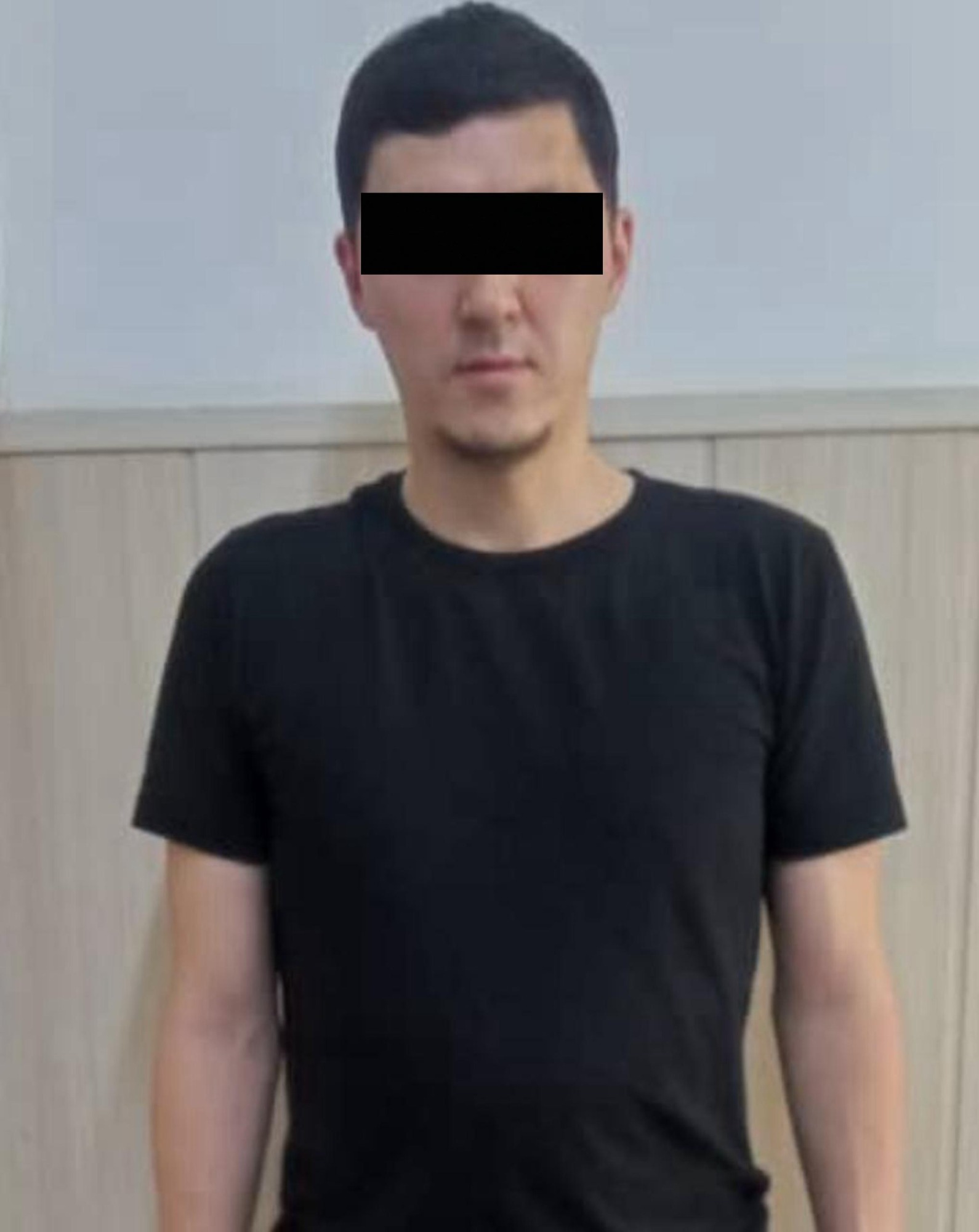 Член ОПГ Чынгыза Джумагулова со своими приятелями задержан за мошенничество