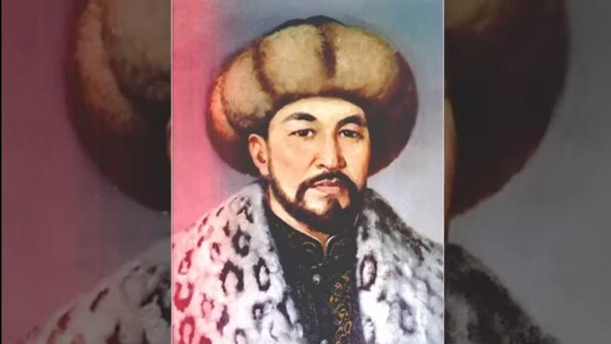 Алымбек Датка