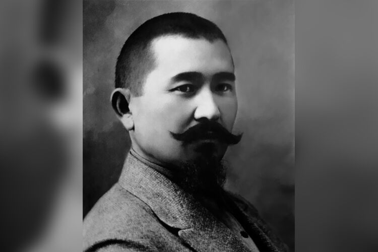Иманалы Айдарбеков