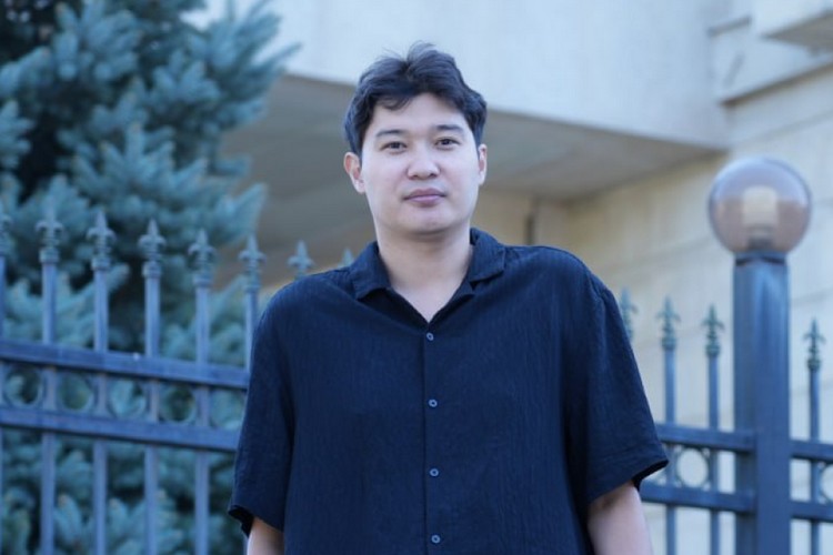 Чингиз Арзиев, Head of AI в BDigital