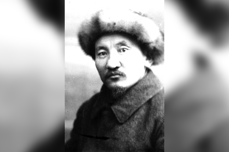 Ишеналы Арабаев