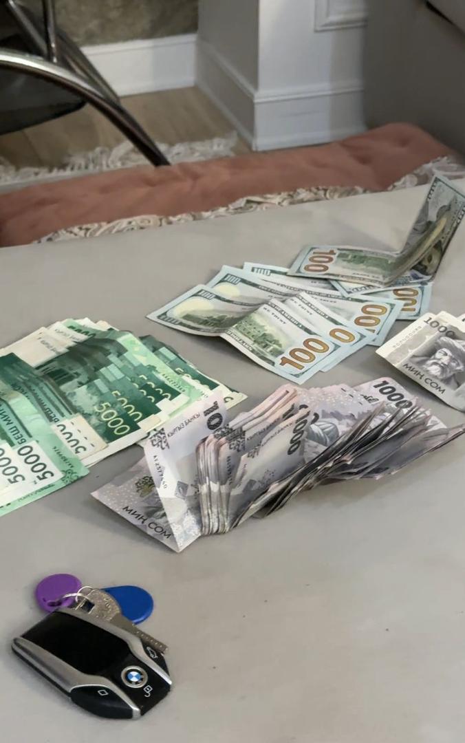 В Бишкеке задержаны организаторы подпольных азартных игр