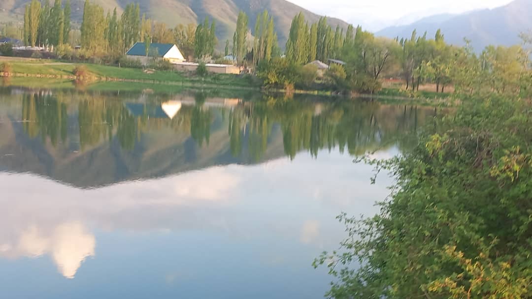 Водоем