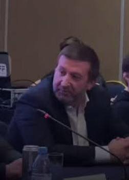 Гражданин Казахстана объявлен в розыск по факту финансирования ОПГ Камчи Кольбаева