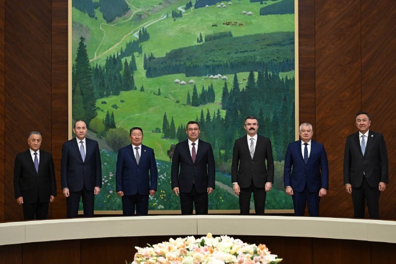 Секретари ОТГ