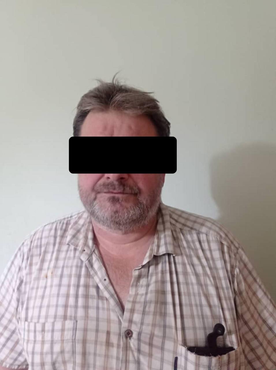 В Чуйской области выявлены подпольные цеха по производству алкоголя