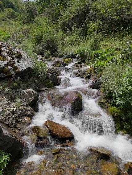 Ат-джайлоо, Аламединское ущелье