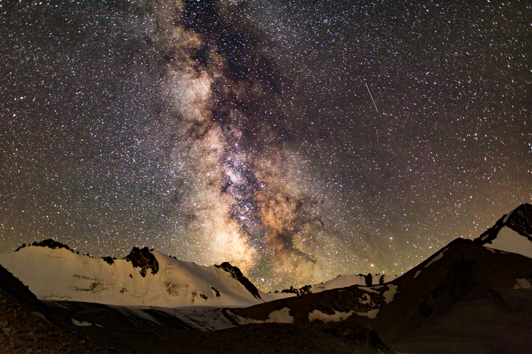 В свободное время Оливье занимается фотографией