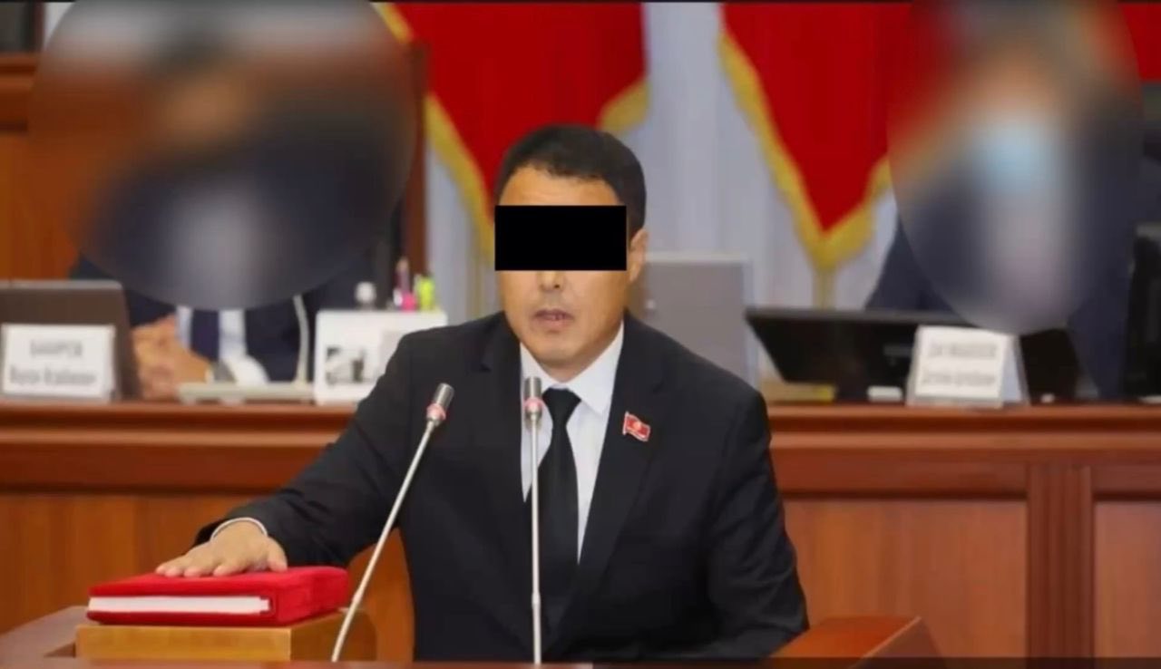 По итогам следственных мероприятий С.У.Ч. предъявлено обвинение