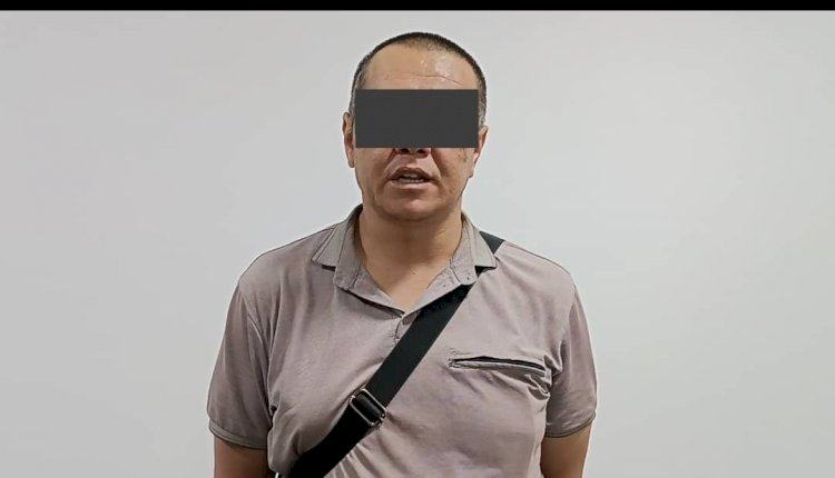 В Джалал-Абаде задержали мужчину, повредившего цветочные клумбы