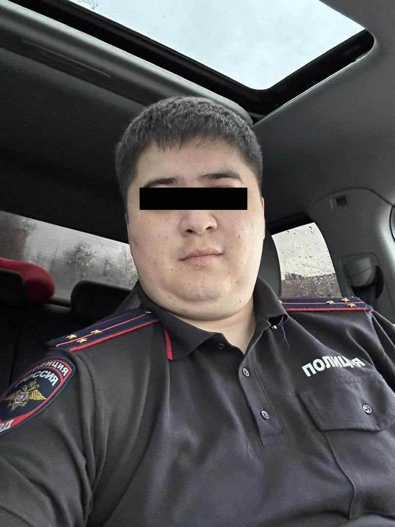 В Джалал-Абадской области задержан мошенник, выдававший себя за сотрудника ГКНБ