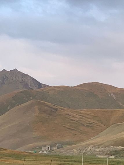 Таш-Рабат, Ат-Башинский район