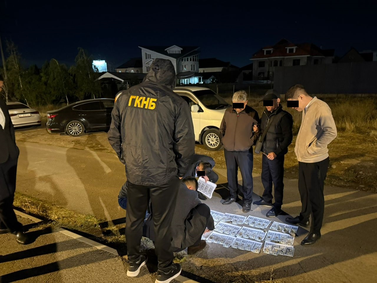 Задержан адвокат по подозрению в вымогательстве