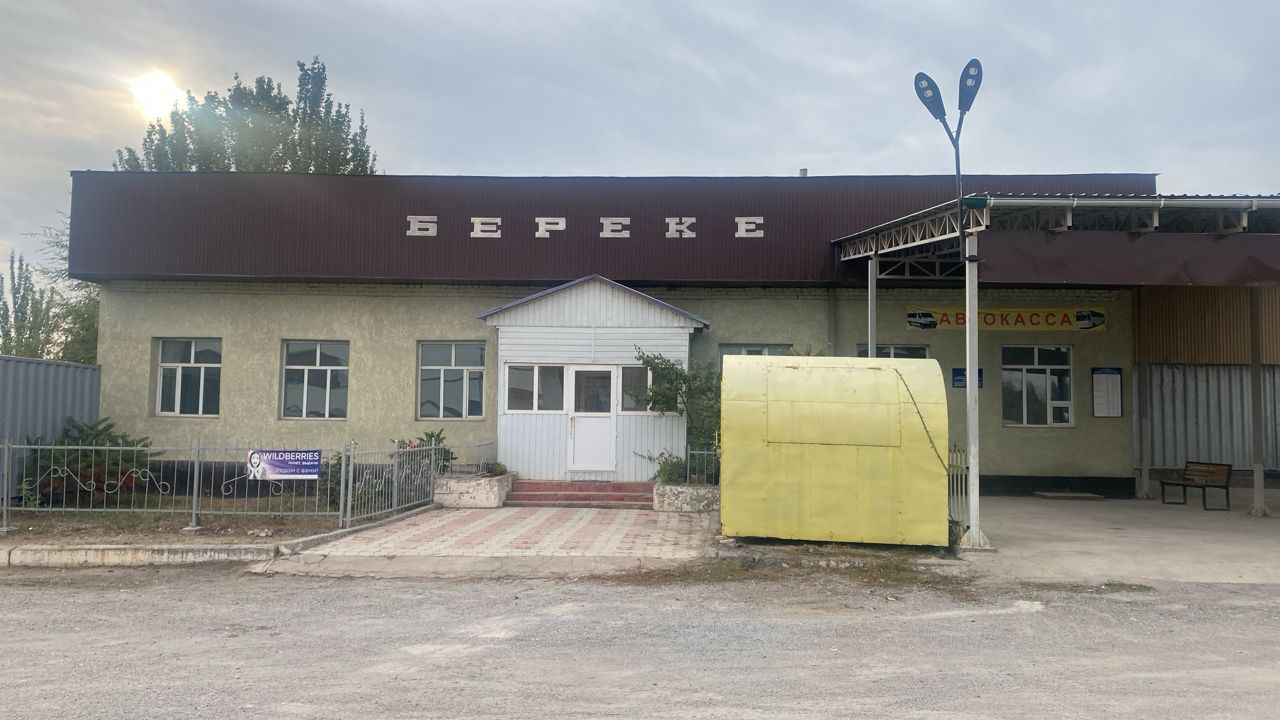 Участки