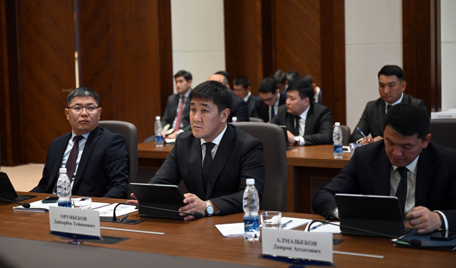 Бишкек станет ареной ШОС и Игр кочевников: власти начали масштабную подготовку