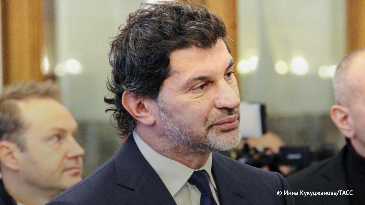 Действующий мэр Тбилиси Каха Каладзе набирает более 71процента голосов