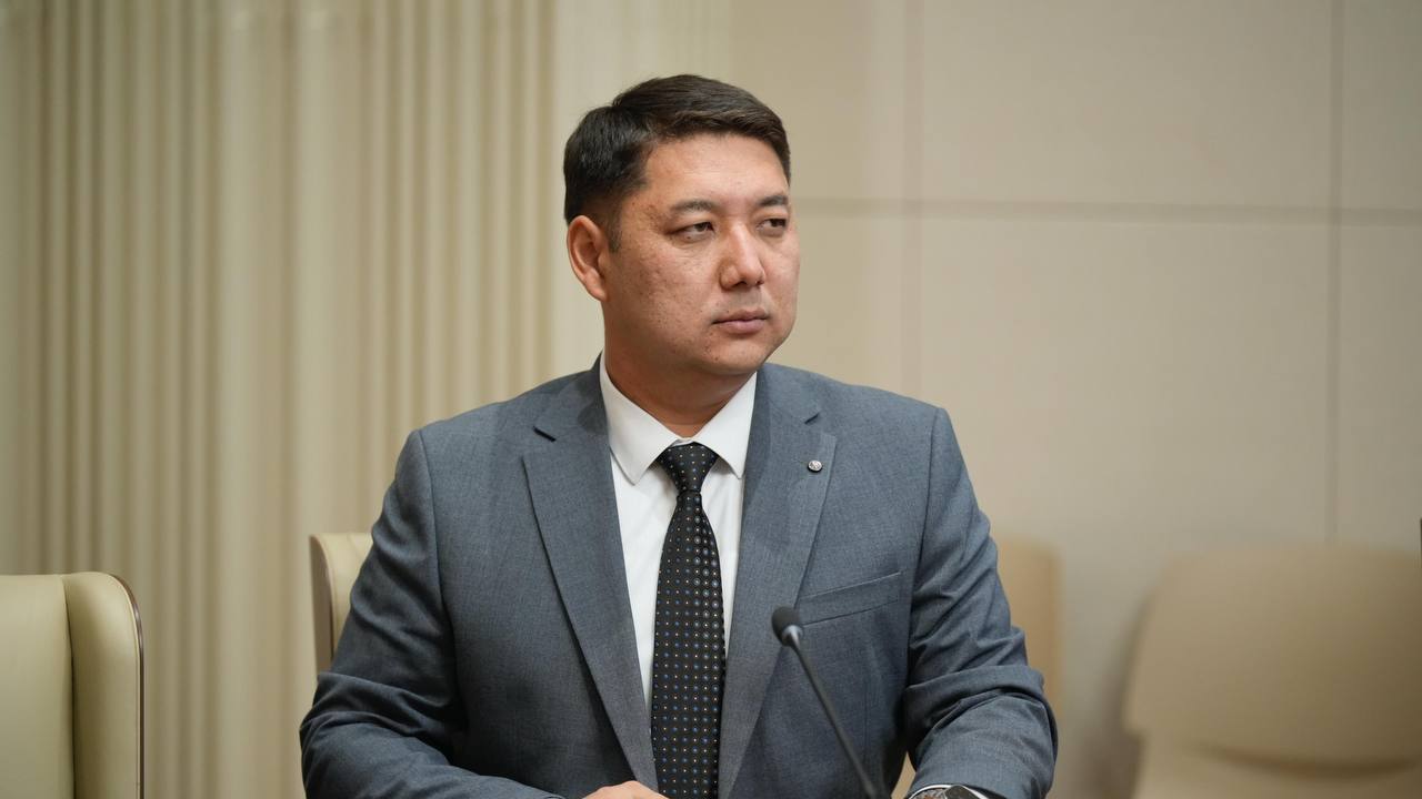 Толубай Джакишев