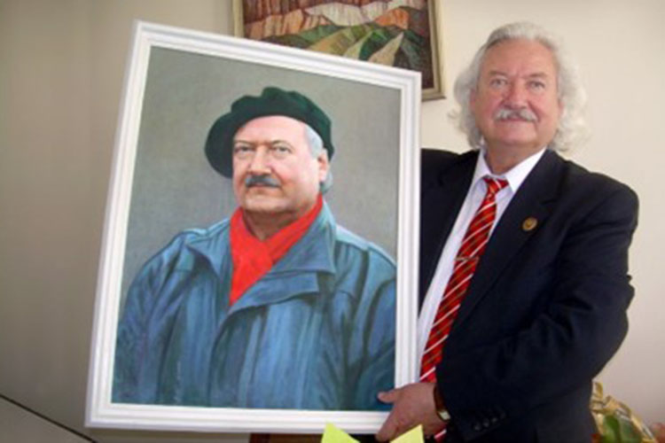 Владимир Плоских