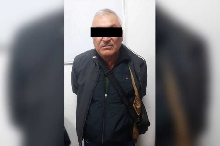 В Аламединском районе поймали воров, охотившихся за деньгами и ювелиркой