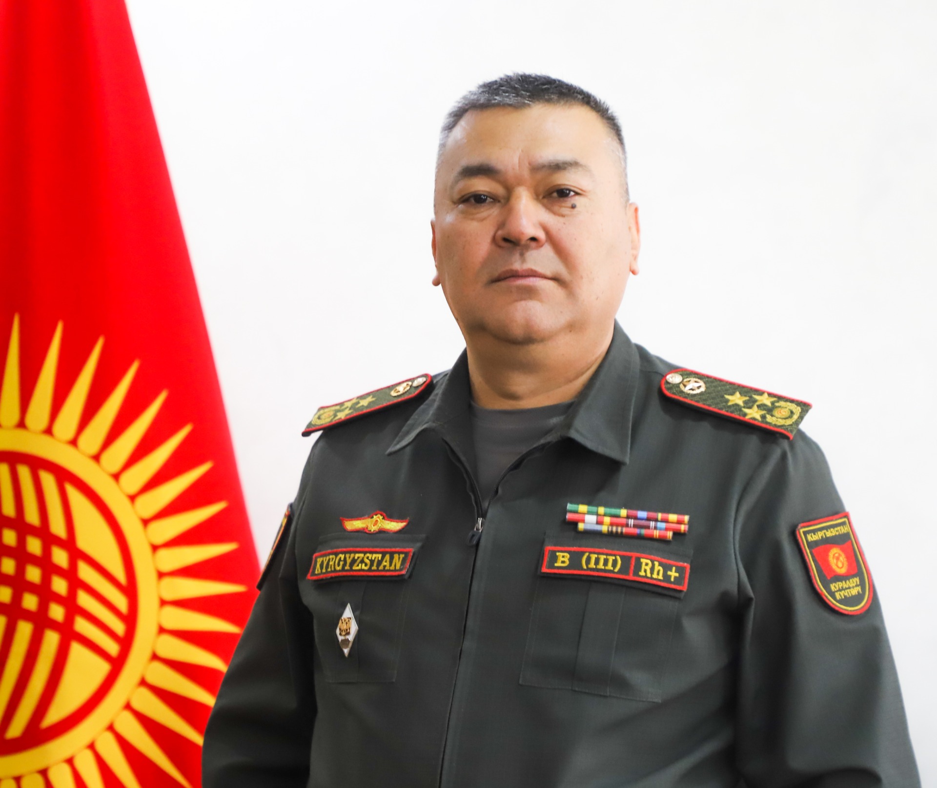 Таалайбек Шаршеев