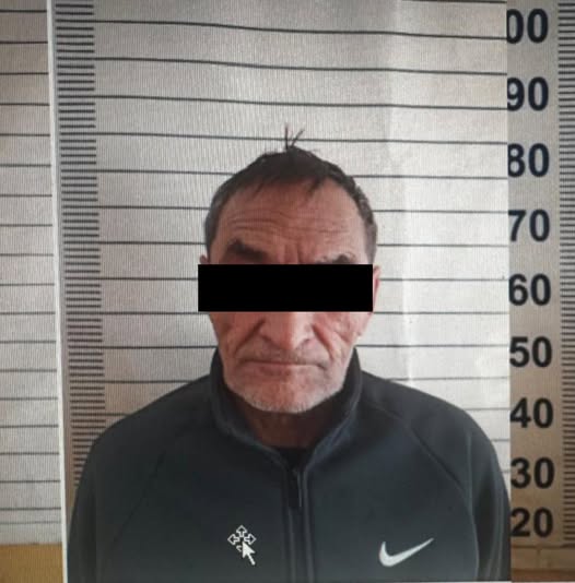 Подозреваемый в сбыте гашиша