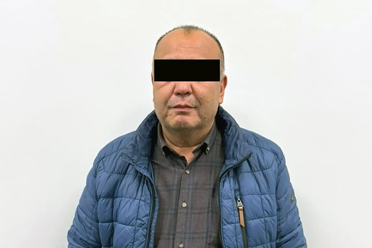 Выявлена коррупционная схема в Жайылском филиале «Кадастра»