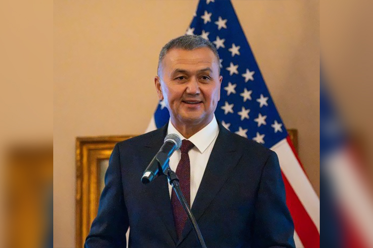 Болотбек Борбиев