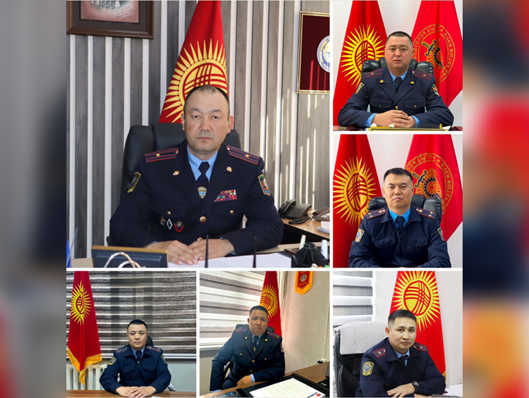 В УПСМ столицы новые кадровые назначения