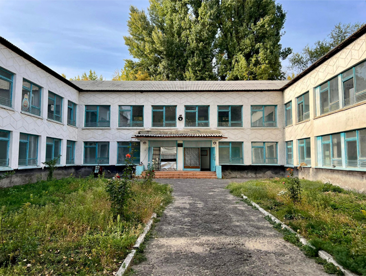 Государству возвращены незаконно приватизированные объекты в Каинды