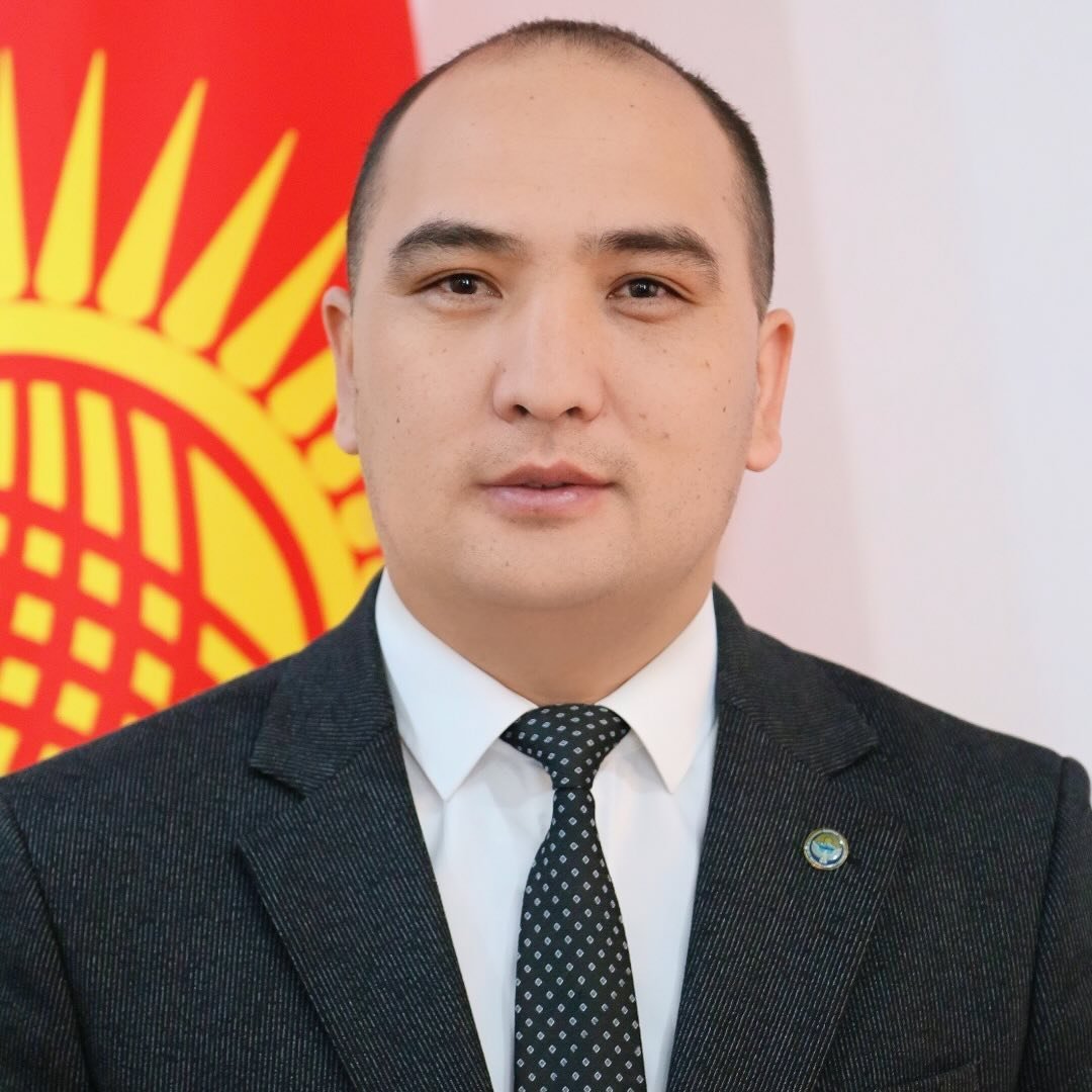 В мэрии Оша кадровые перестановки