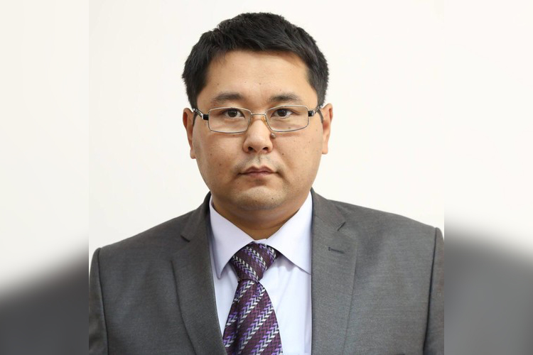 Адылбек Тультемиров