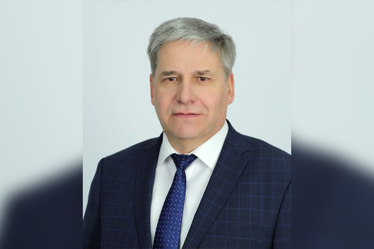 Сергей Пономарев