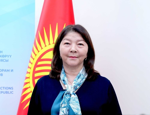 Венера Койчиева