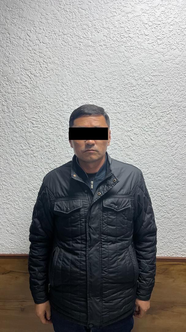 В Таласе задержаны представители ТПП и бывшие чиновники