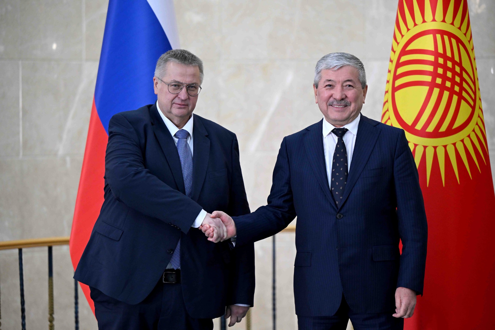 Межправкомиссия