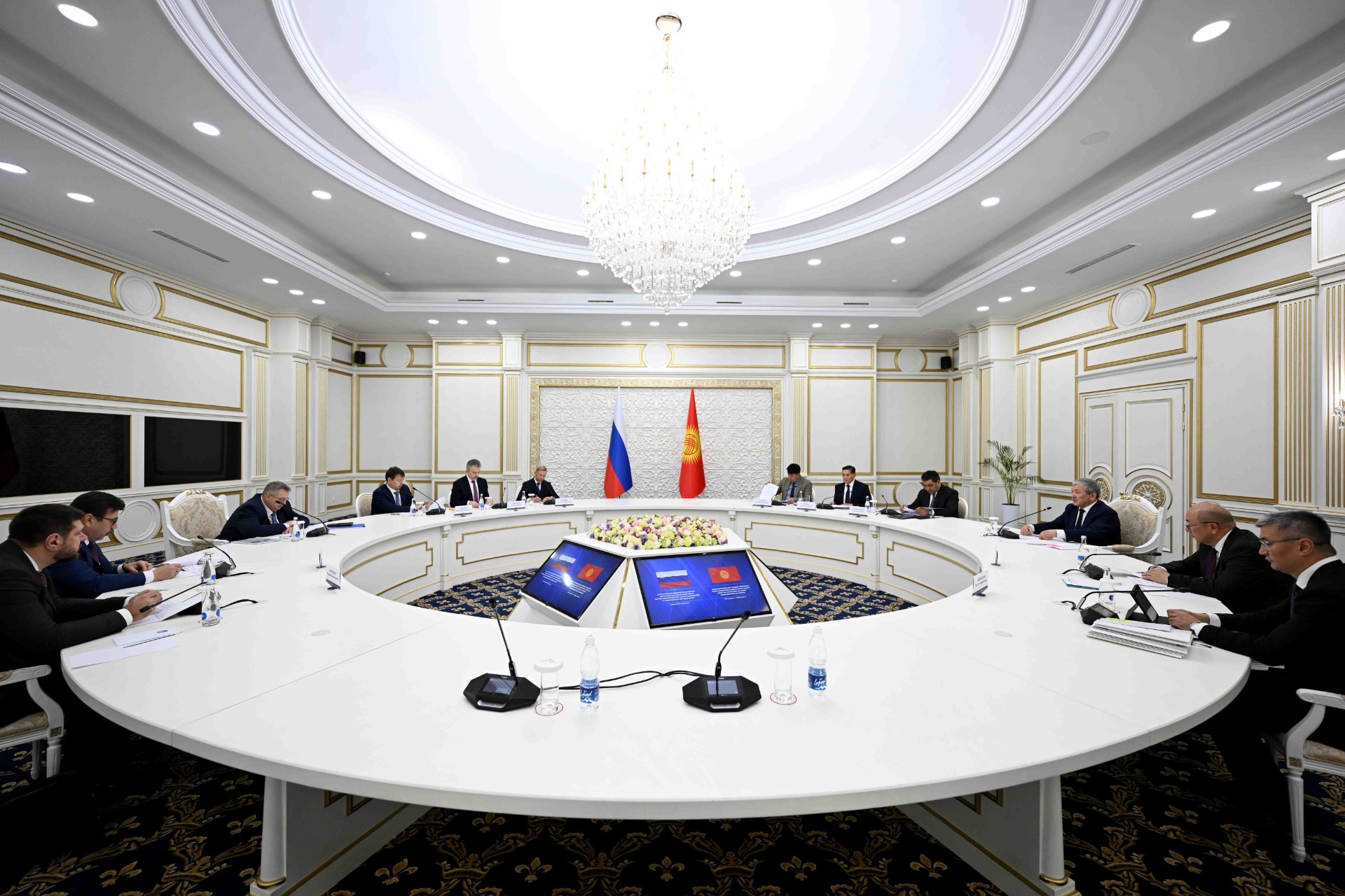Межправкомиссия