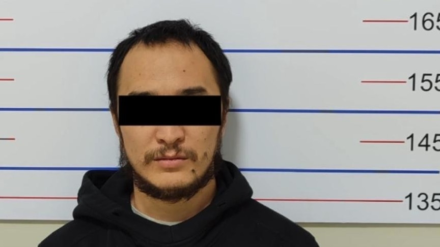 В Бишкеке задержан еще один участник крупной схемы кибермошенничества