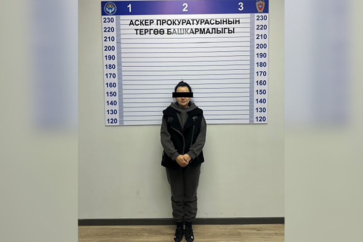 В Кыргызстане выявлена схема поставки просроченных продуктов в воинские части