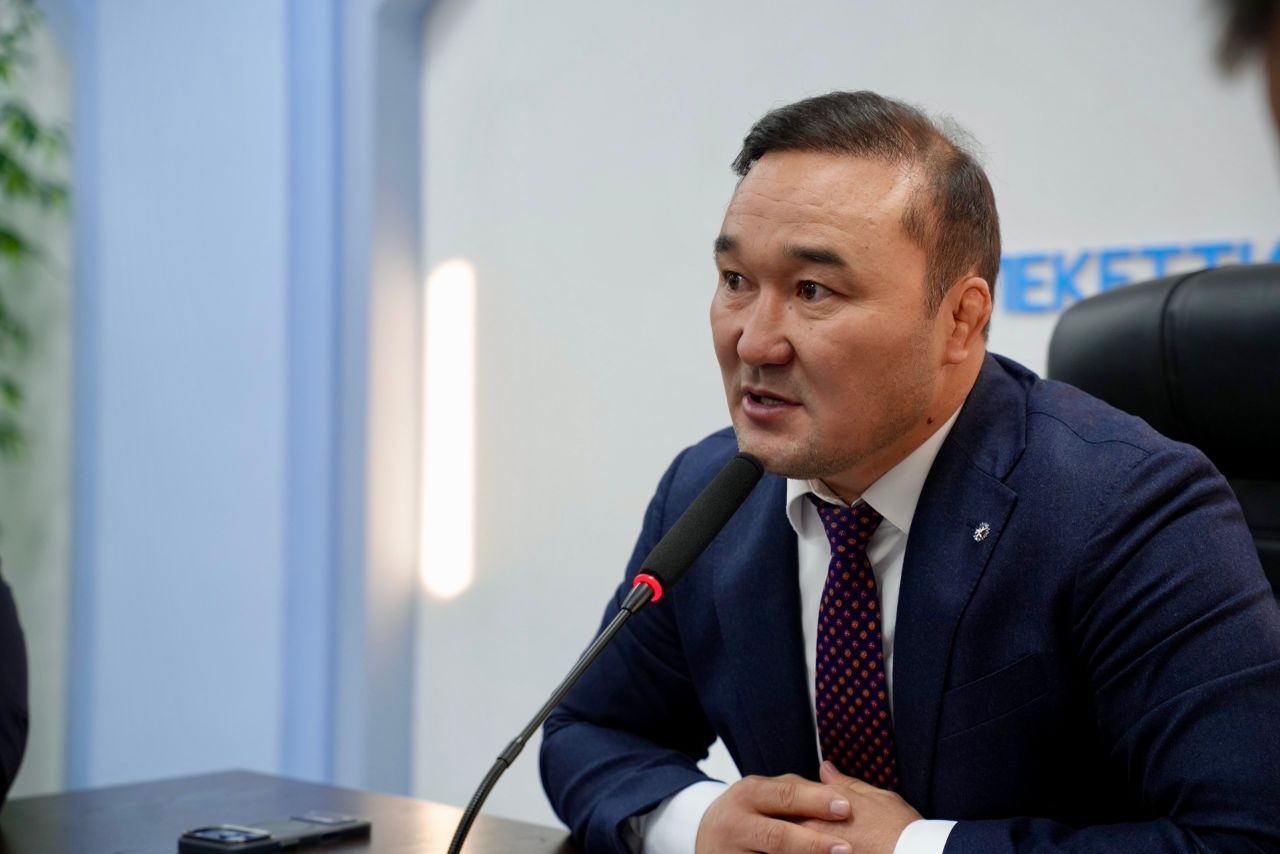 Председатель правления