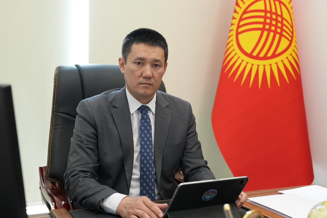 Зампредседателя правления